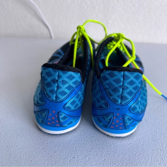 New Balance track shoes mens size 10 500 version 2 middle distance - Picture 4 of 6